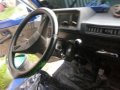 Mitsubishi L300 Versa Van 1996 model for sale-5