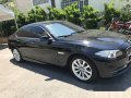 BMW 520d for sale-9