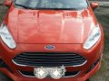 Ford Fiesta HB AT 2015 Ecoboost For Sale-0