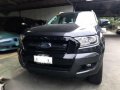 Ford Ranger FX4 2017 AT Limited Edition Rare Leather Like New-0