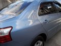 Toyota Vios 2011 sedan blue for sale -2