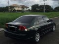 2004 Honda Civic VTI AT Black For Sale-3