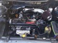 Toyota Corolla XL 1993 1.3 MT Gray For Sale-0
