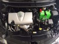 2017s Toyota Vios 1.3E Dual vvti CVT-9