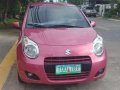 2012 Suzuki Celerio MT Pink HB For Sale-0