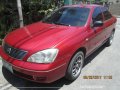 2005 Nissan Sentra GX 1.3 Manual Financing OK-6