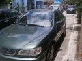 Toyota Corolla Gli Lovelife MT 1998 Green -5