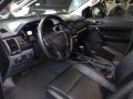 Ford Ranger FX4 2017 AT Limited Edition Rare Leather Like New-3