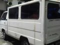 2008 Mitsubishi L300 fb type diesel-2