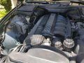 Fresh 1999 BMW E39 523i AT Green For Sale-5