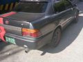 Toyota Corolla XL 1993 1.3 MT Gray For Sale-6
