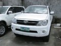 2007 Toyota Fortuner g for sale -0