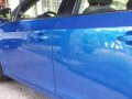 2010 Chevrolet Cruze 1.8 MT Blue For Sale-4