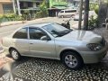Nissan Sentra GX 2010 Model Fresh All Power-3