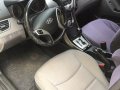 Hyundai Elantra 2012 for sale-10
