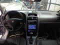 Opel Astra Sedan 2000 AT Black For Sale-3