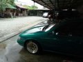 For Sale Nissan Sentra Series 3 1995 AT Green-3