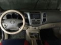 Toyota Fortuner 2005 SUV for sale -6
