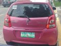 2012 Suzuki Celerio MT Pink HB For Sale-1