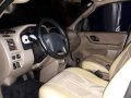 2003 Ford Escape XLT 4x4 MT Silver For Sale-6
