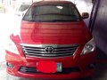 For sale Toyota Innova 2012-1