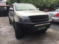 Toyota Fortuner 2005 SUV for sale -0