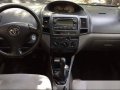 2007 Toyota Vios 1.3 E for sale-5