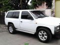 Nissan terrano 4x4-0