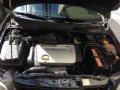 Opel Astra Sedan 2000 AT Black For Sale-5