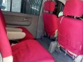 Suzuki APV 2015 Matic Black MPV For Sale-3