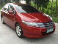 Honda City 1.3 - 2009 Automatic-1