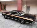 1965 Mercury Comet Caliente AT Black For Sale-8