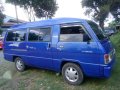 Mitsubishi L300 Versa Van 1996 model for sale-3