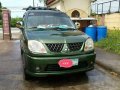 Mitsubishi Adventure 2005 for sale -0