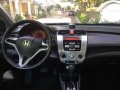 Honda City 1.5 E 2010 AT White For Sale-3