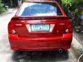 2005 ford lynx RS limited ed manual trans-4