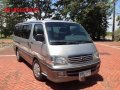 Toyota Hiace 2003 for sale-0