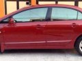 For sale 2008 Honda Civic 1.8s-0