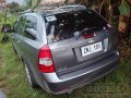 Chevy Optra Hatch Matic 2008 for sale-0