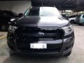 Ford Ranger FX4 2017 AT Limited Edition Rare Leather Like New-5