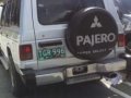 mitsubishi pajero-0