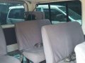 2008 Toyota HiAce Commuter MT White -8