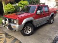 1998 BIGFOOT Mitsubishi L200 Strada 4x4 hilux-0