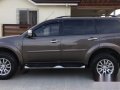 Montero sport GLS V 2013 AT for sale-2