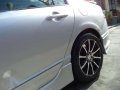 Honda Civic V 2007 MT Silver For Sale-8