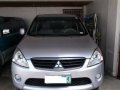 Mitsubishi Fuzion 2008 Van  for sale -0