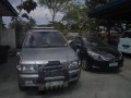 2004 ISUZU CROSSWIND for sale-3