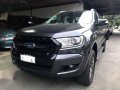 Ford Ranger FX4 2017 AT Limited Edition Rare Leather Like New-9