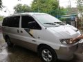 Hyundai Starex CRDi 2003 MT White For Sale-4