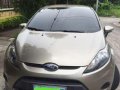 For sale Ford Fiesta Trend 2011-1